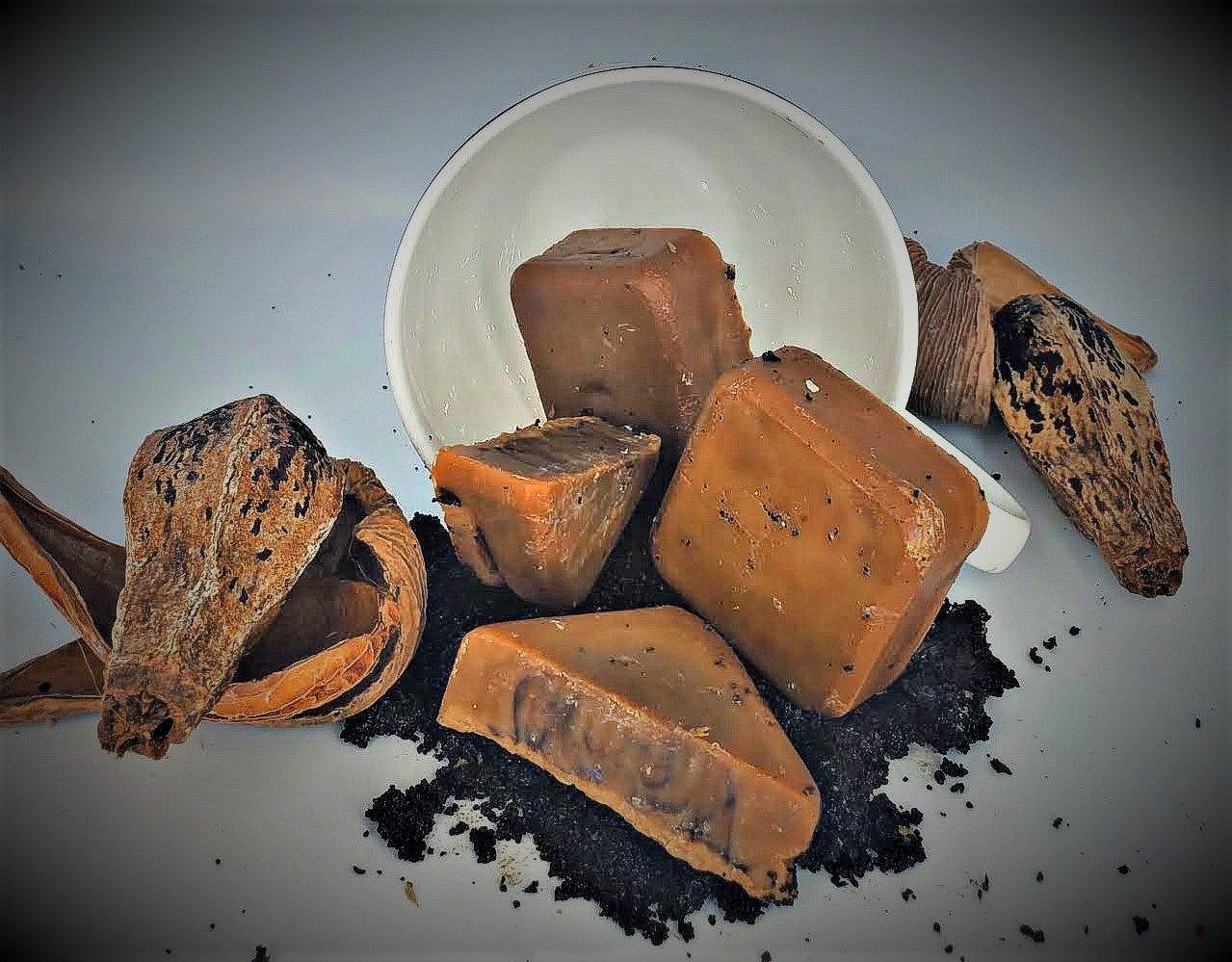 Nature's Blend - Coffee in the Garden - Luxe & Ash