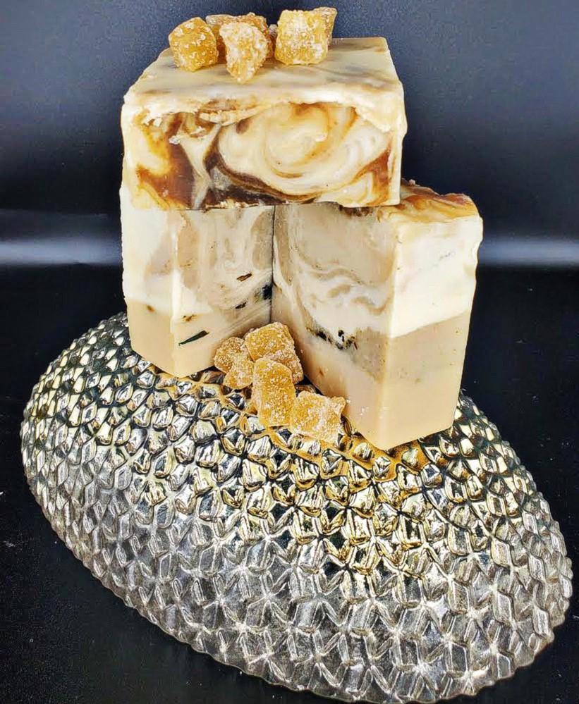 Nature's Blend - Creamy Dandelion and Beet Root - Luxe & Ash