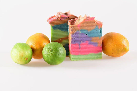 Artistry - Fruity Berry Bar - Luxe & Ash