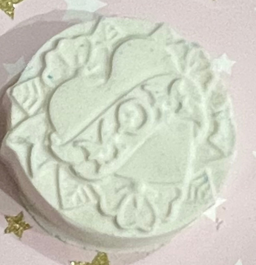 Paint Your - Luxe Bath Bomb