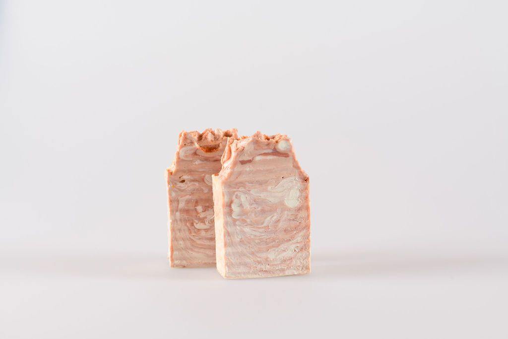 Artistry - Pink and White Sands - Luxe & Ash