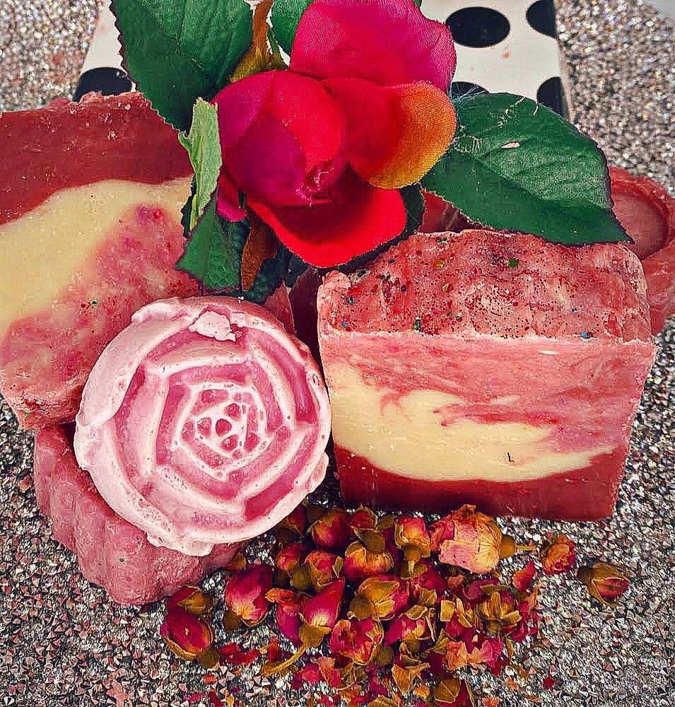 Romance - Sensual - Luxe & Ash