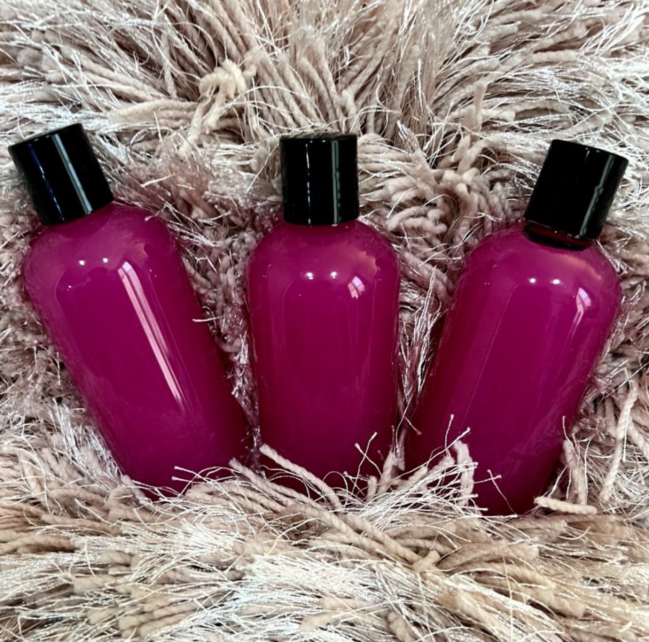 Citrus Lavender Fields Sugar Body Scrub